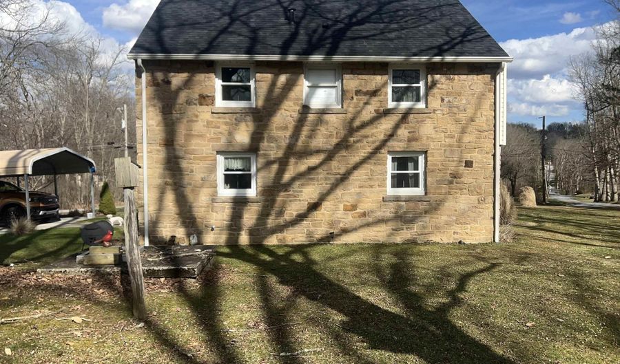 275 S Rd, Arthurdale, WV 26520 - 3 Beds, 2 Bath