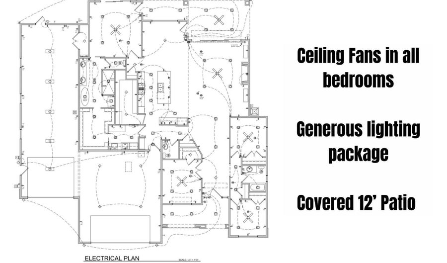 2909 W Chelsey Pkwy, Cedar City, UT 84720 - 4 Beds, 2 Bath