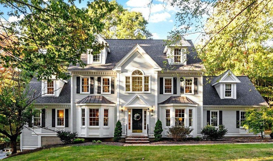 89 School House Ln, Boxborough, MA 01719 - 4 Beds, 3 Bath