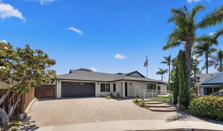 3750 Grecourt Way, Carlsbad, CA 92008 - 4 Beds, 3 Bath