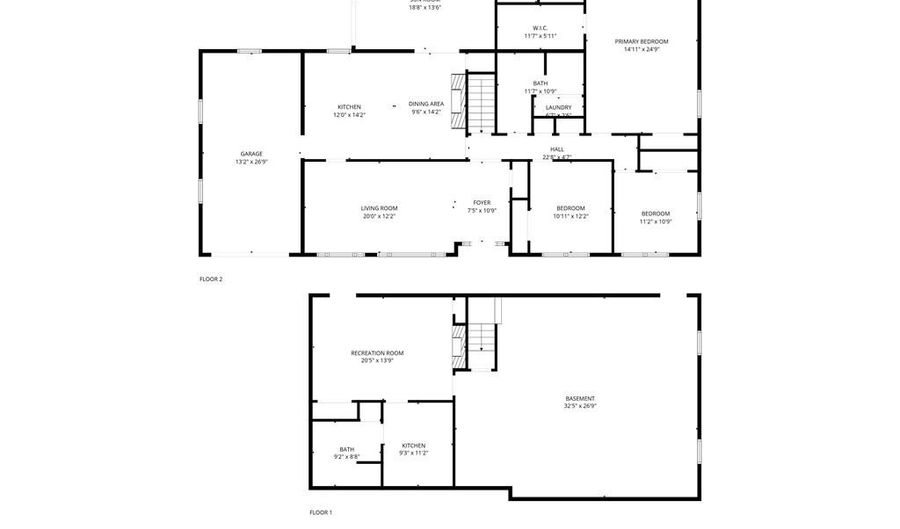 19497 Stone Mountain Rd, Abingdon, VA 24210 - 3 Beds, 3 Bath