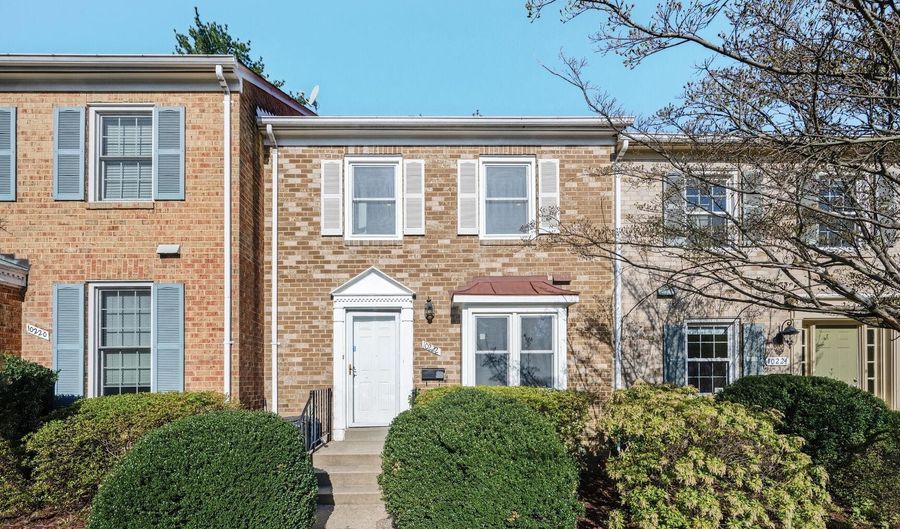 10222 ARIZONA Cir 18, Bethesda, MD 20817 - 4 Beds, 4 Bath