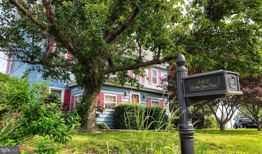 5403 WILLOW GROVE Rd, Camden Wyoming, DE 19934 - 4 Beds, 2 Bath