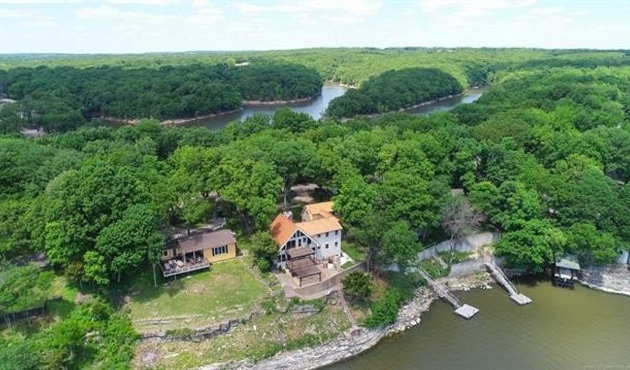 35702 Sportman Rd, Afton, OK 74331 - 4 Beds, 4 Bath