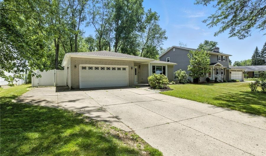 53 Christine Dr, Amherst, NY 14228 - 3 Beds, 2 Bath