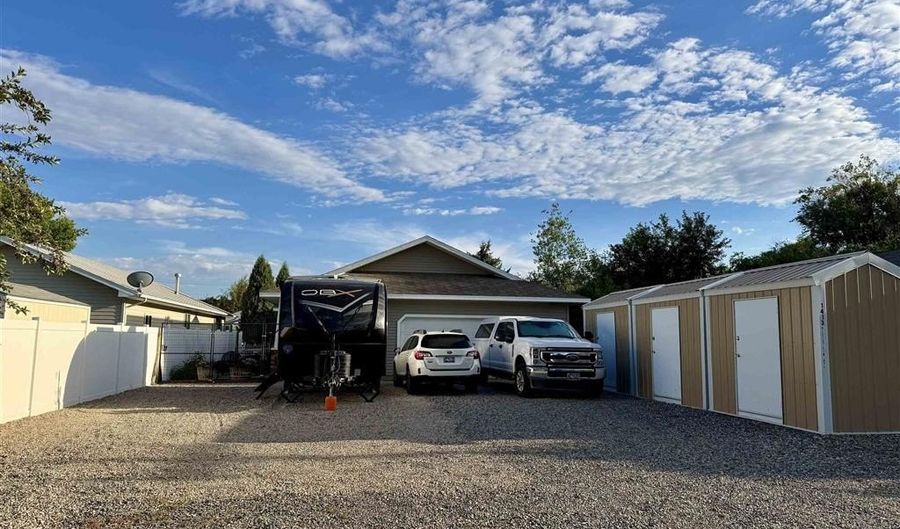 1413 Bleistein Ave, Cody, WY 82414 - 3 Beds, 2 Bath