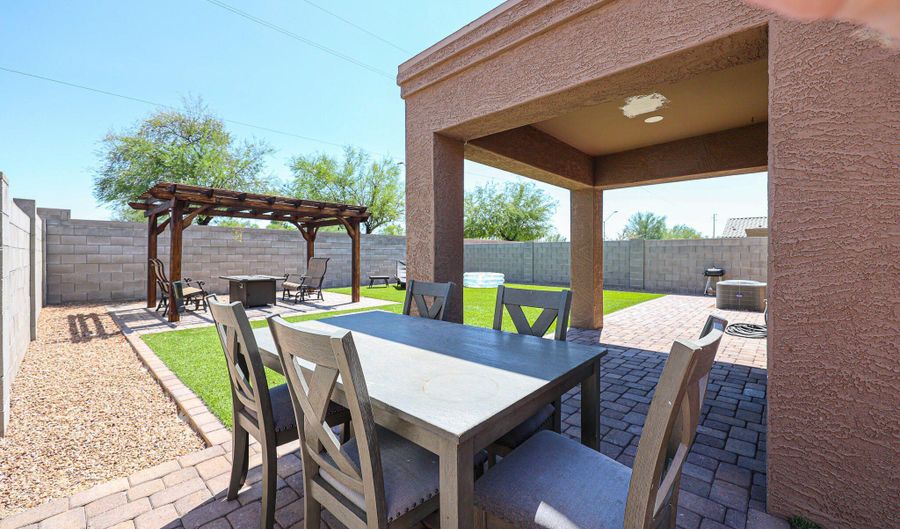 3581 N 299TH Dr, Buckeye, AZ 85396 - 4 Beds, 2 Bath