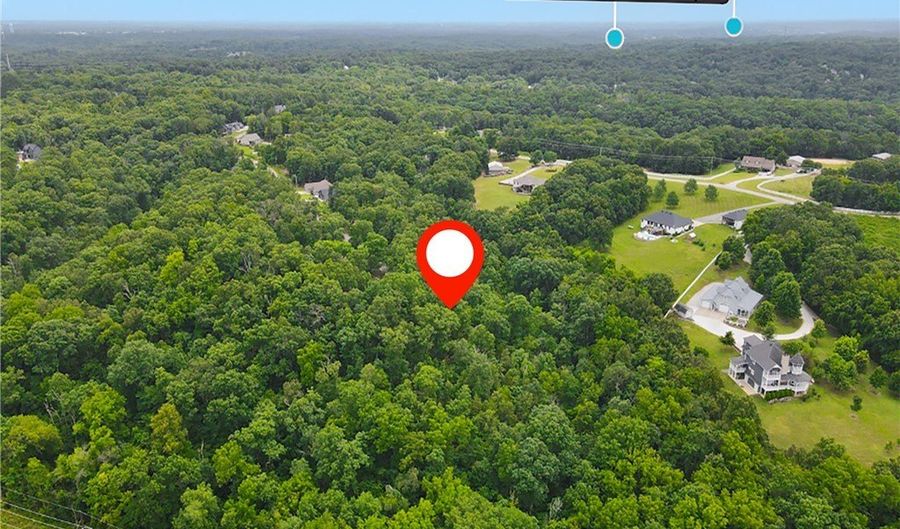 Epping Drive lot 20, Bella Vista, AR 72714 - 0 Beds, 0 Bath