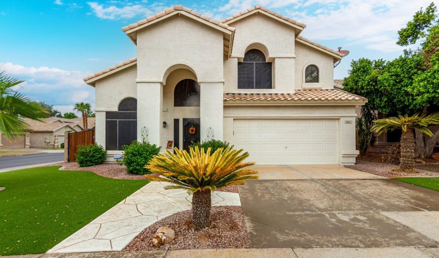 3864 S IVY Ct, Chandler, AZ 85248 - 3 Beds, 3 Bath