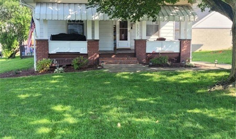 1727 Tyler St, Aliquippa, PA 15001 - 3 Beds, 2 Bath