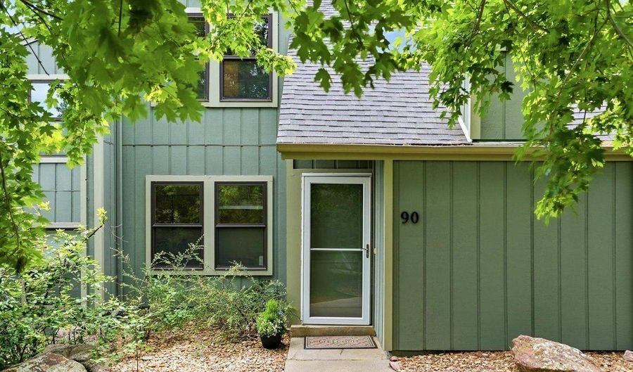 90 Benthaven Pl, Boulder, CO 80305 - 3 Beds, 2 Bath