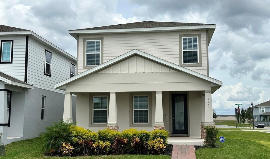 3941 CUYAHOGA VALLEY Ct, Apopka, FL 32712 - 3 Beds, 3 Bath