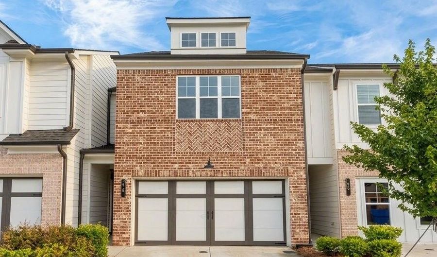 20 Depot Landing Rd, Auburn, GA 30011 - 3 Beds, 3 Bath