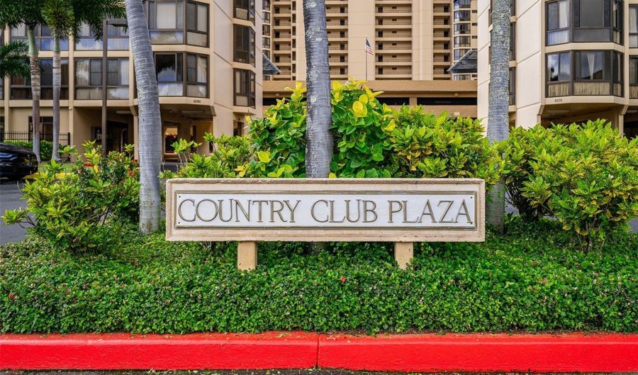 5070 Likini St 307, Honolulu, HI 96818 - 3 Beds, 2 Bath