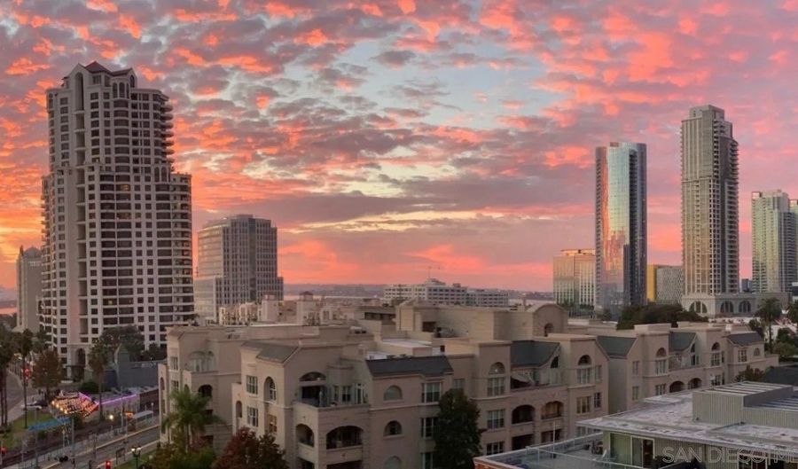 500 W Hbr 905, San Diego, CA 92101 - 2 Beds, 2 Bath