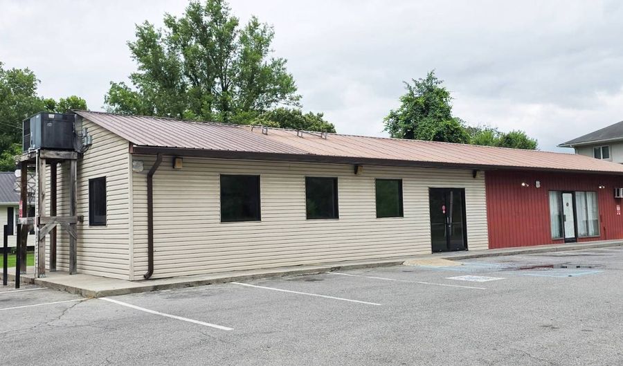 1931 Atla Dr, Alderson, WV 24910 - 0 Beds, 0 Bath