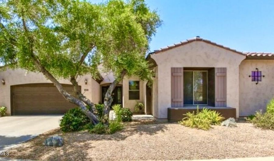 3125 E Scorpio Pl, Chandler, AZ 85249 - 4 Beds, 3 Bath
