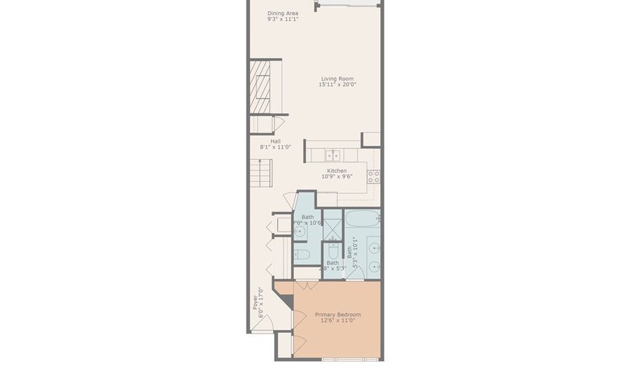 335 Ski Way 306, Incline Village, NV 89451 - 1 Beds, 2 Bath