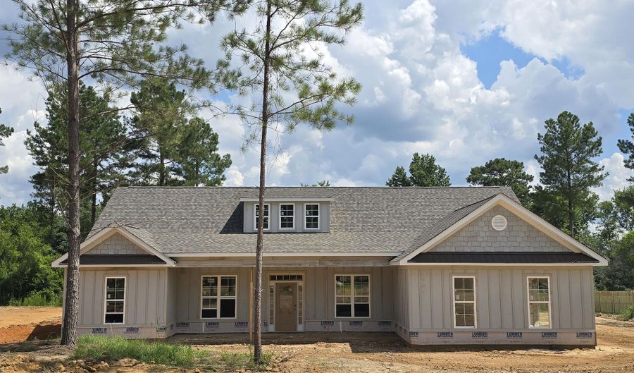 1436 Bellingham Dr, Beech Island, SC 29842 - 4 Beds, 3 Bath