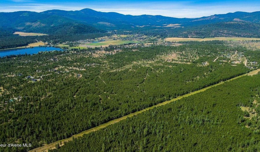 Nka Rogstad Powerline Rd, Blanchard, ID 83804 - 0 Beds, 0 Bath