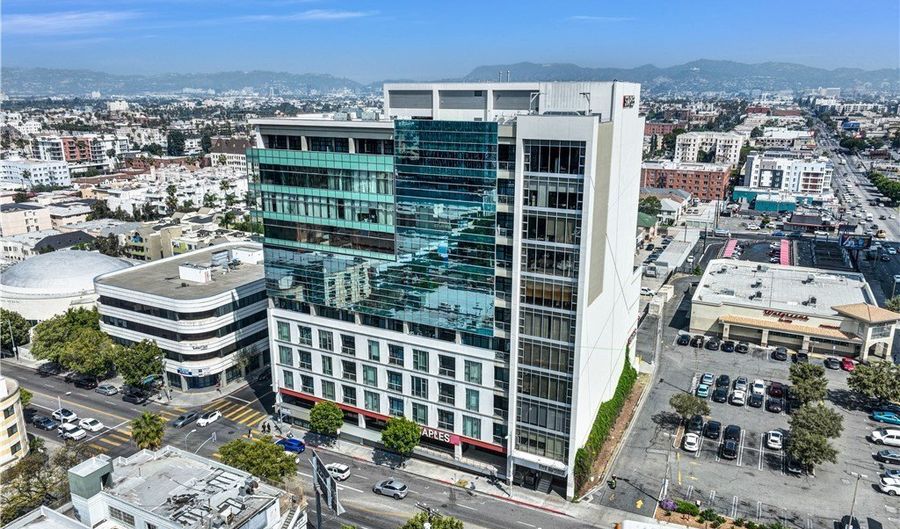 3223 W 6th 312, Los Angeles, CA 90020 - 1 Beds, 1 Bath