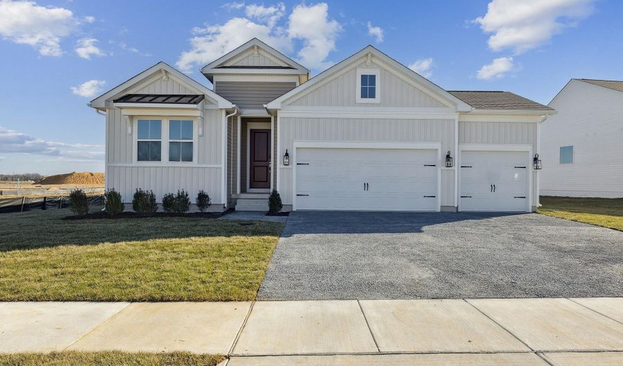273 BUXTON Cir, Magnolia, DE 19962 - 3 Beds, 2 Bath