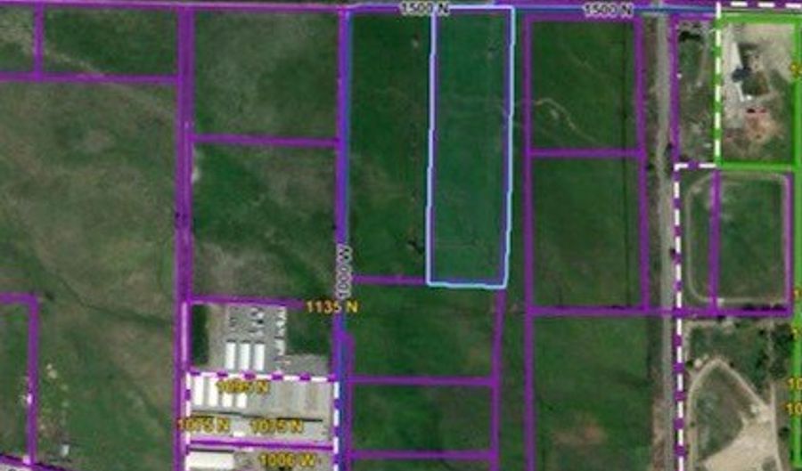 950 W 1500 N, Brigham City, UT 84302 - 0 Beds, 0 Bath