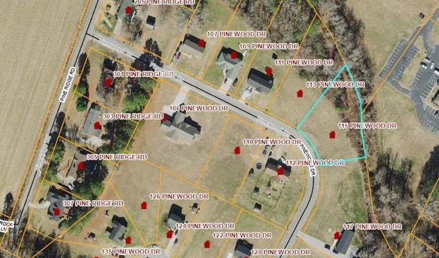 115 Pinewood Dr Lot 20, Ahoskie, NC 27910 - 0 Beds, 0 Bath