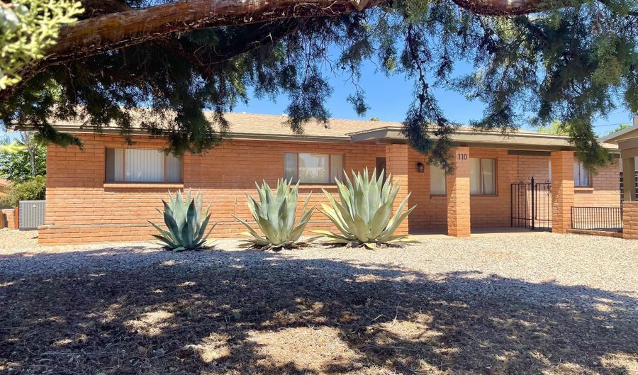 110 Nighthawk Ave, Bisbee, AZ 85603 - 3 Beds, 2 Bath