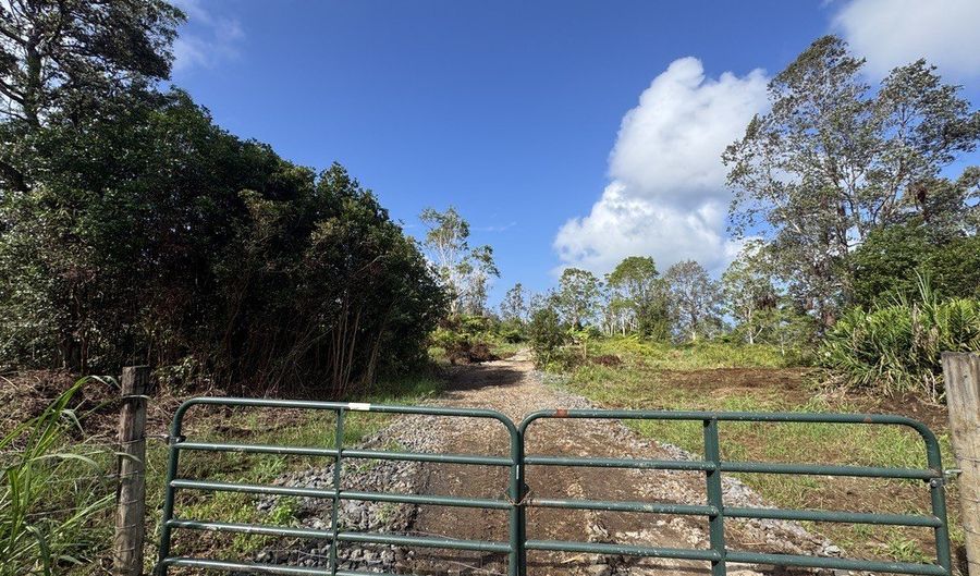 75-1300 KEOPU MAUKA Dr, Holualoa, HI 96725 - 0 Beds, 0 Bath