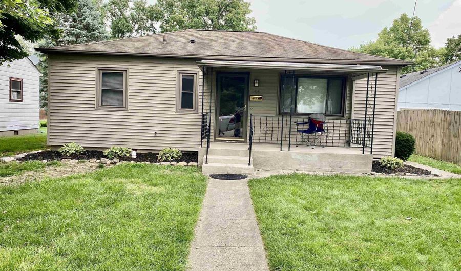 908 Phillip St, Auburn, IN 46706 - 3 Beds, 1 Bath