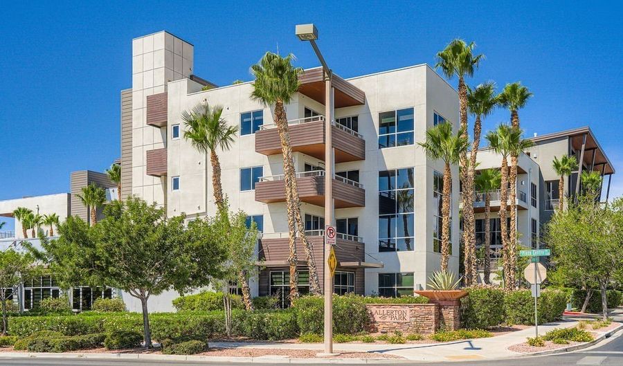 11441 Allerton Park Dr 403, Las Vegas, NV 89135 - 2 Beds, 2 Bath