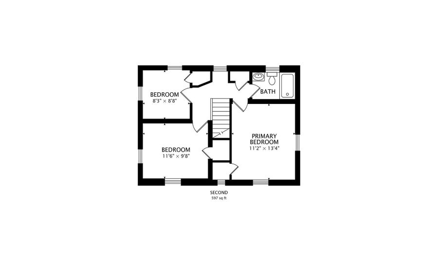 4600 JONES BRIDGE Rd, Bethesda, MD 20814 - 3 Beds, 3 Bath