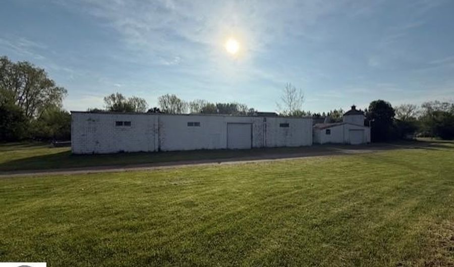 700 W End St, Alma, MI 48801 - 0 Beds, 0 Bath