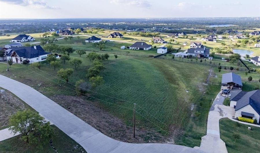109 Panoramic Ct, Aledo, TX 76008 - 0 Beds, 0 Bath