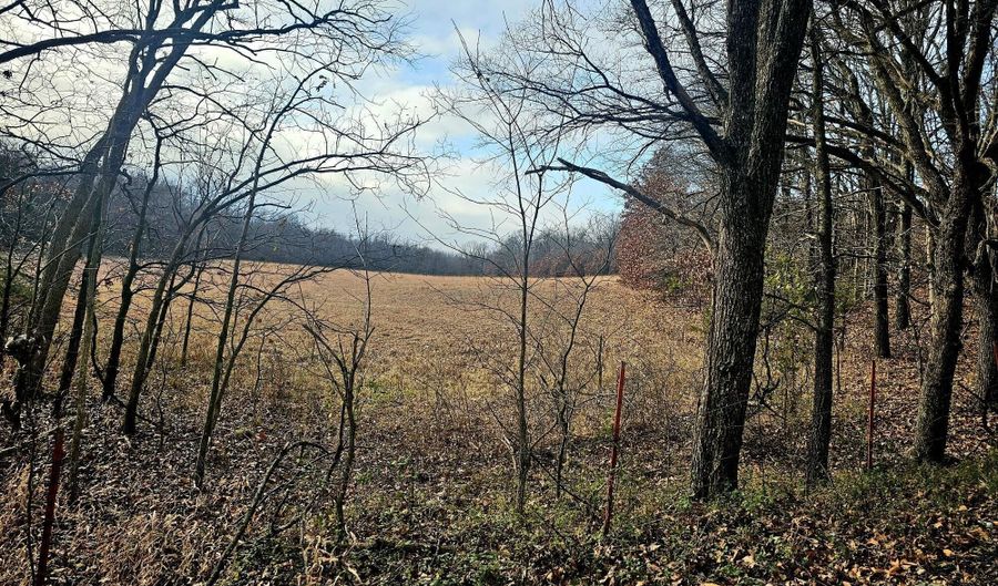 SE Star Road, Baxter Springs, KS 66713 - 0 Beds, 0 Bath