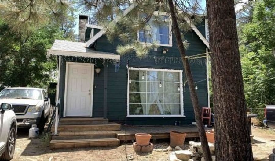 59347 State Highway 74, Mountain Center, CA 92561 - 2 Beds, 2 Bath