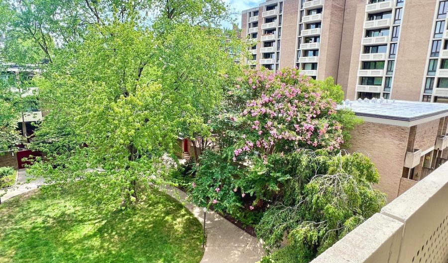1245 4TH St SW E-207, Washington, DC 20024 - 1 Beds, 1 Bath