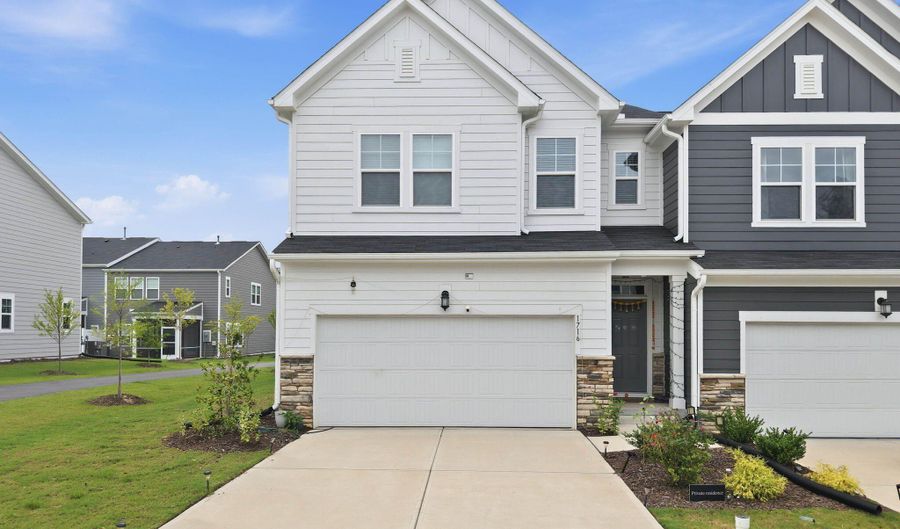 1716 Barrett Run Trl, Apex, NC 27502 - 3 Beds, 3 Bath
