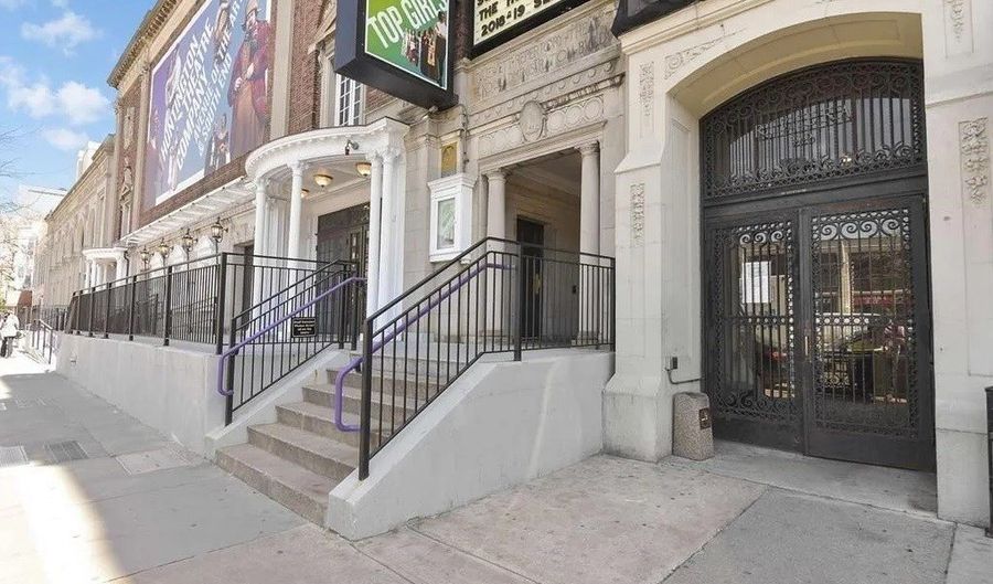 270 Huntington Ave 203, Boston, MA 02115 - 0 Beds, 1 Bath