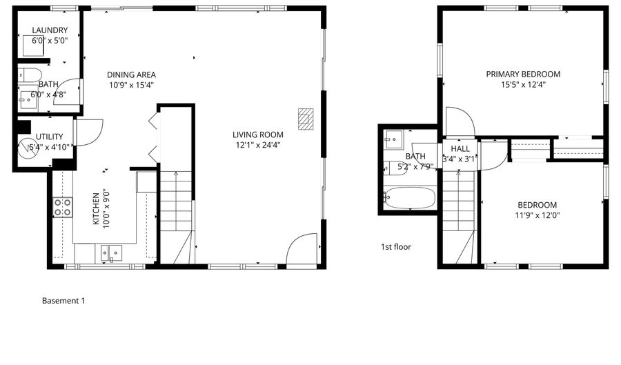 378 New Hampshire Route 16A 4, Bartlett, NH 03845 - 2 Beds, 2 Bath