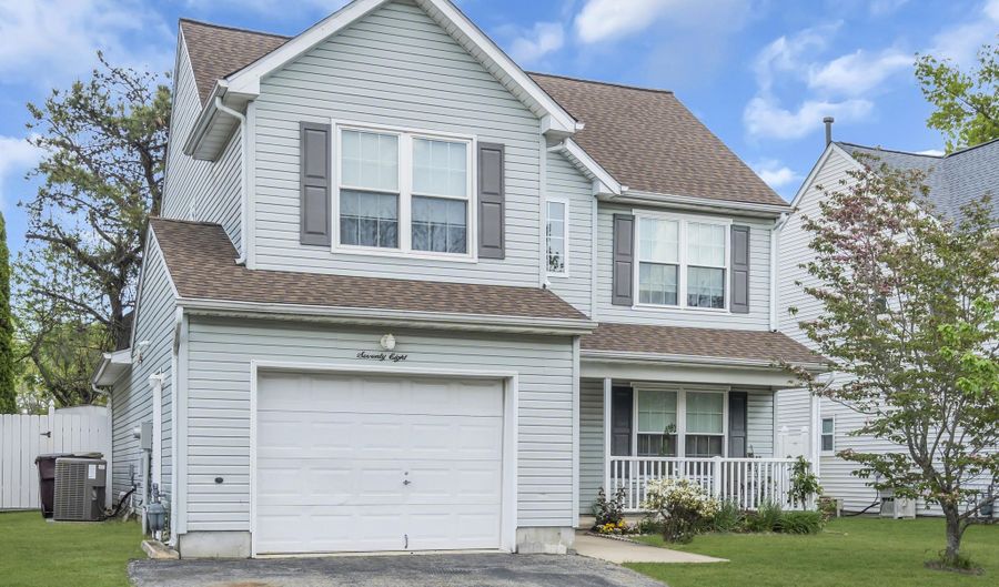 78 Dolphin Cir E, Bayville, NJ 08721 - 3 Beds, 3 Bath