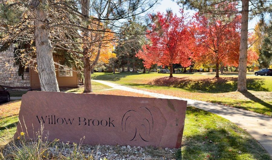 6201 Willow Ln, Boulder, CO 80301 - 2 Beds, 2 Bath
