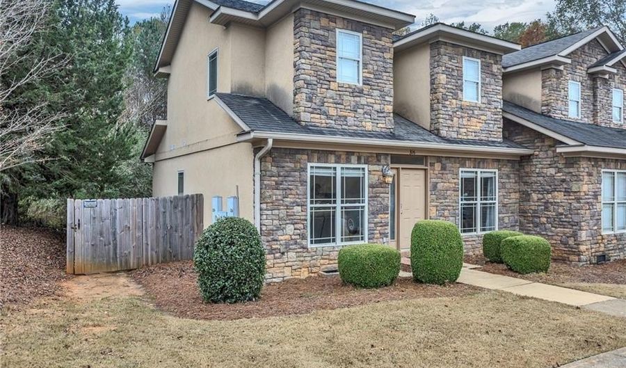 326 JACK HAMPTON Dr, Auburn, AL 36830 - 3 Beds, 4 Bath