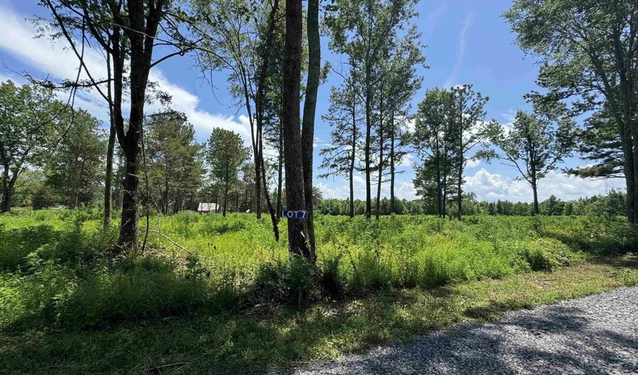7 Hogs Ln, Albertville, AL 35951 - 0 Beds, 0 Bath