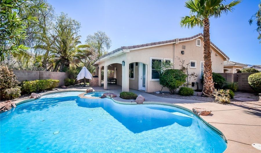 10243 Bright Harbor Ave, Las Vegas, NV 89135 - 3 Beds, 4 Bath