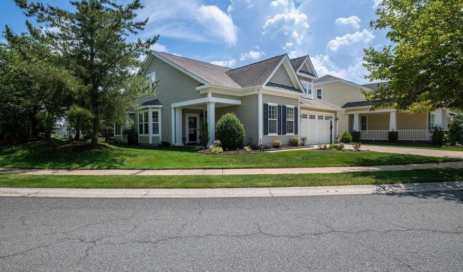 99 EMILYS PINTAIL Dr, Bridgeville, DE 19933 - 4 Beds, 3 Bath