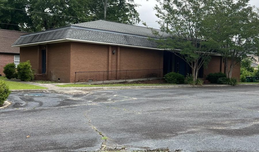 212 Newberry St NW, Aiken, SC 29801 - 0 Beds, 1 Bath