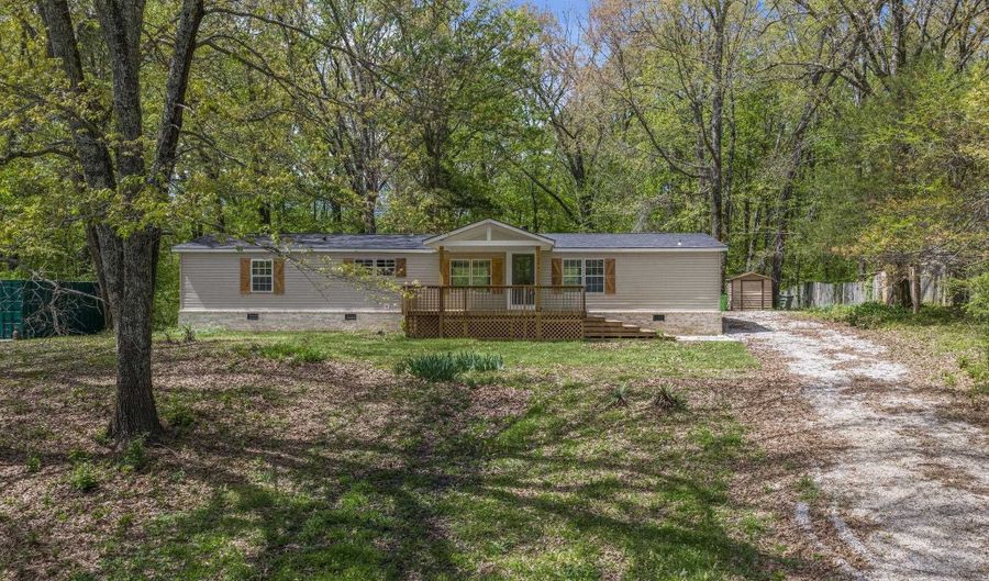 145 WALNUT BEND Rd, Arlington, TN 38002 - 3 Beds, 3 Bath