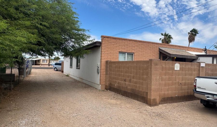 1461 E SOUTHERN Ave, Apache Junction, AZ 85119 - 0 Beds, 0 Bath